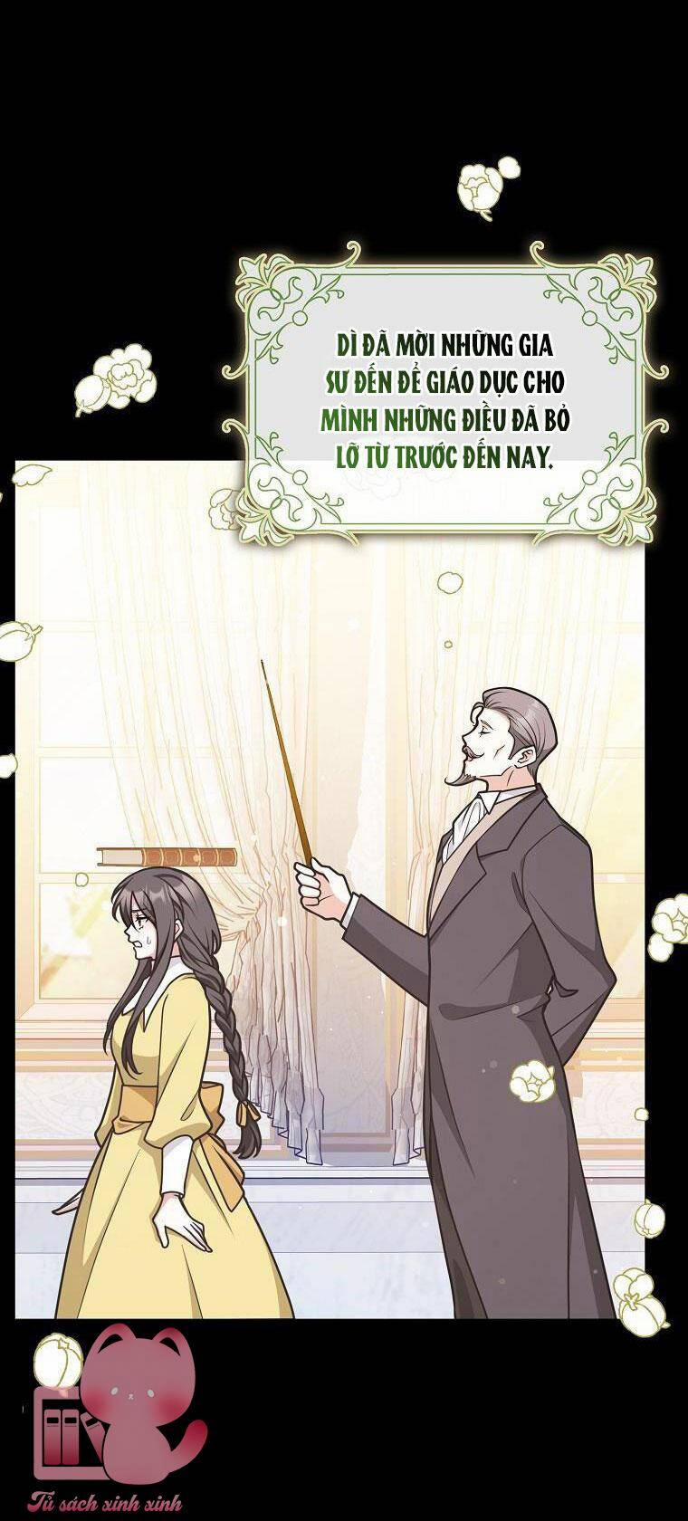 Tôi Thề Chúng Ta Chỉ Là Bạn 48 trang 22