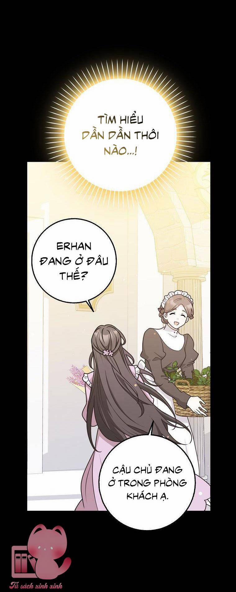 Tôi Thề Chúng Ta Chỉ Là Bạn 48 trang 28