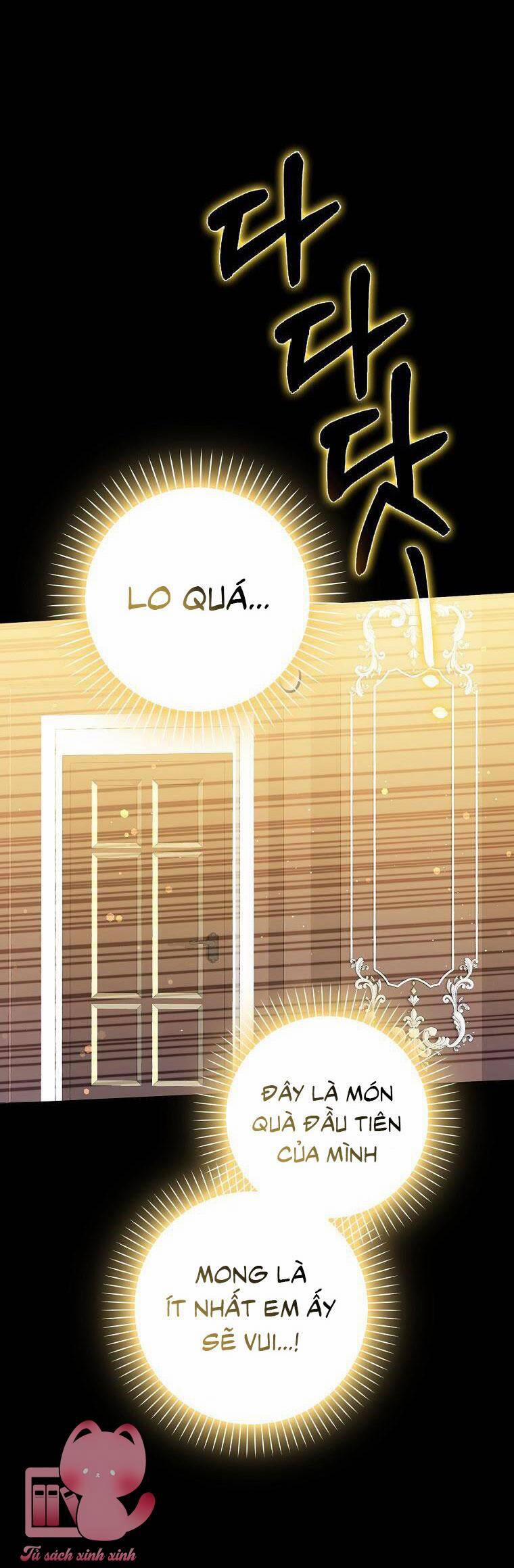 Tôi Thề Chúng Ta Chỉ Là Bạn 48 trang 29