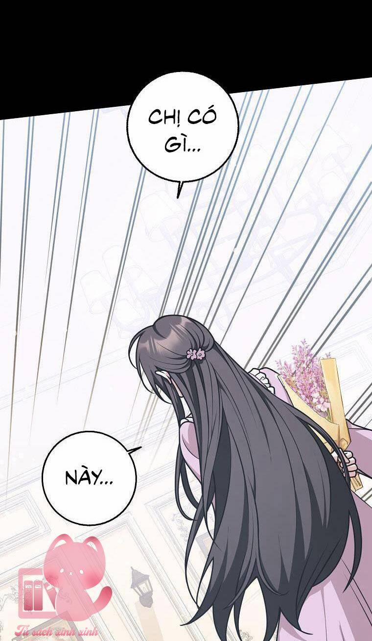 Tôi Thề Chúng Ta Chỉ Là Bạn 48 trang 31