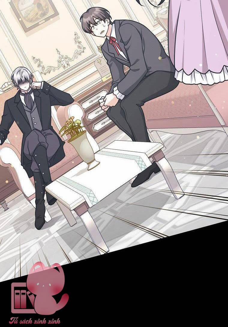 Tôi Thề Chúng Ta Chỉ Là Bạn 48 trang 32