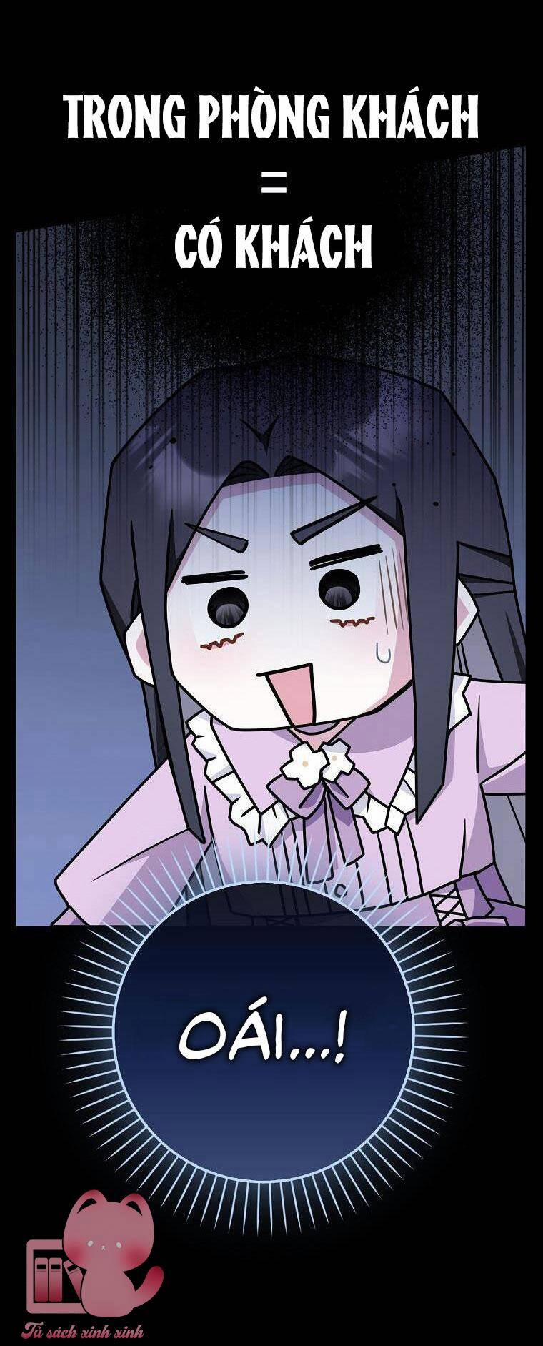 Tôi Thề Chúng Ta Chỉ Là Bạn 48 trang 33