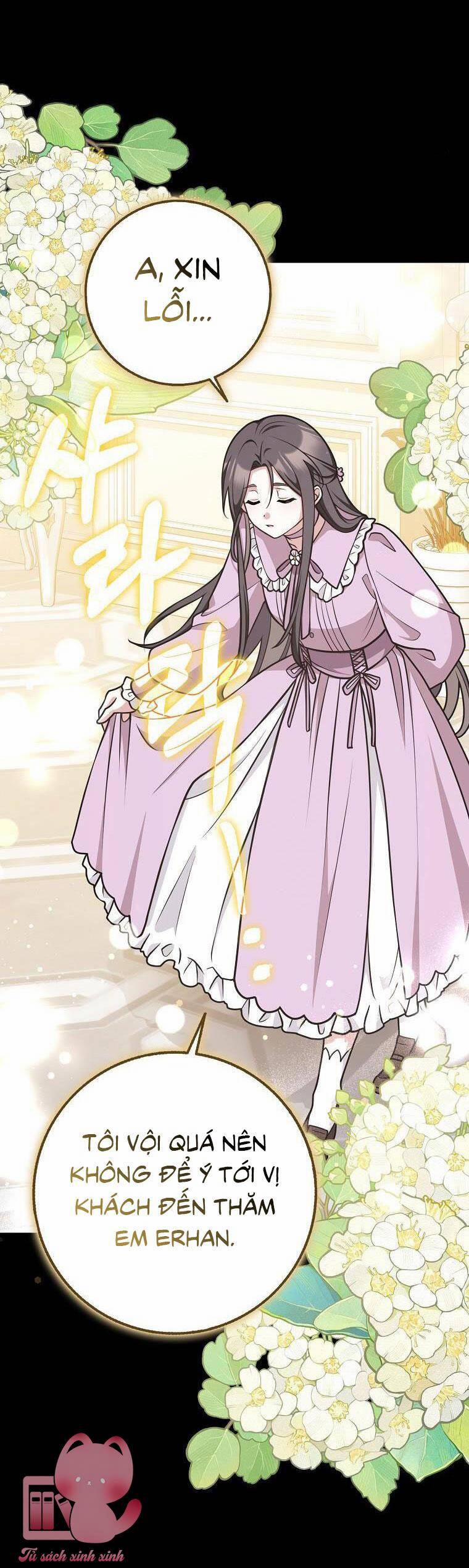 Tôi Thề Chúng Ta Chỉ Là Bạn 48 trang 35