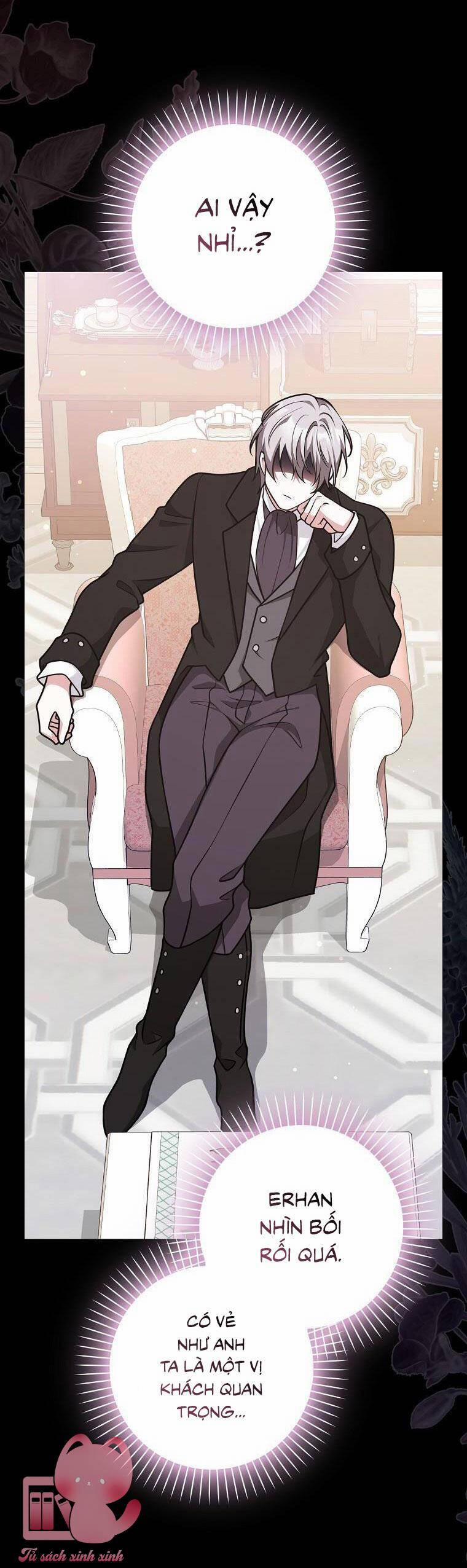 Tôi Thề Chúng Ta Chỉ Là Bạn 48 trang 38