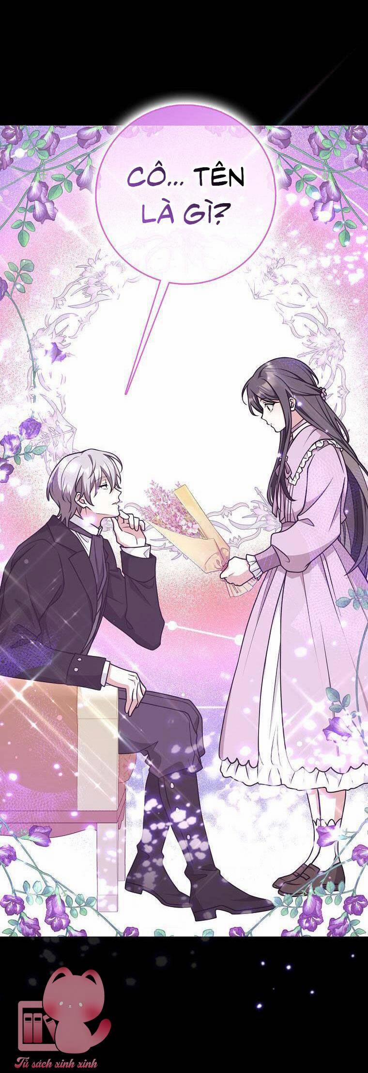 Tôi Thề Chúng Ta Chỉ Là Bạn 48 trang 45