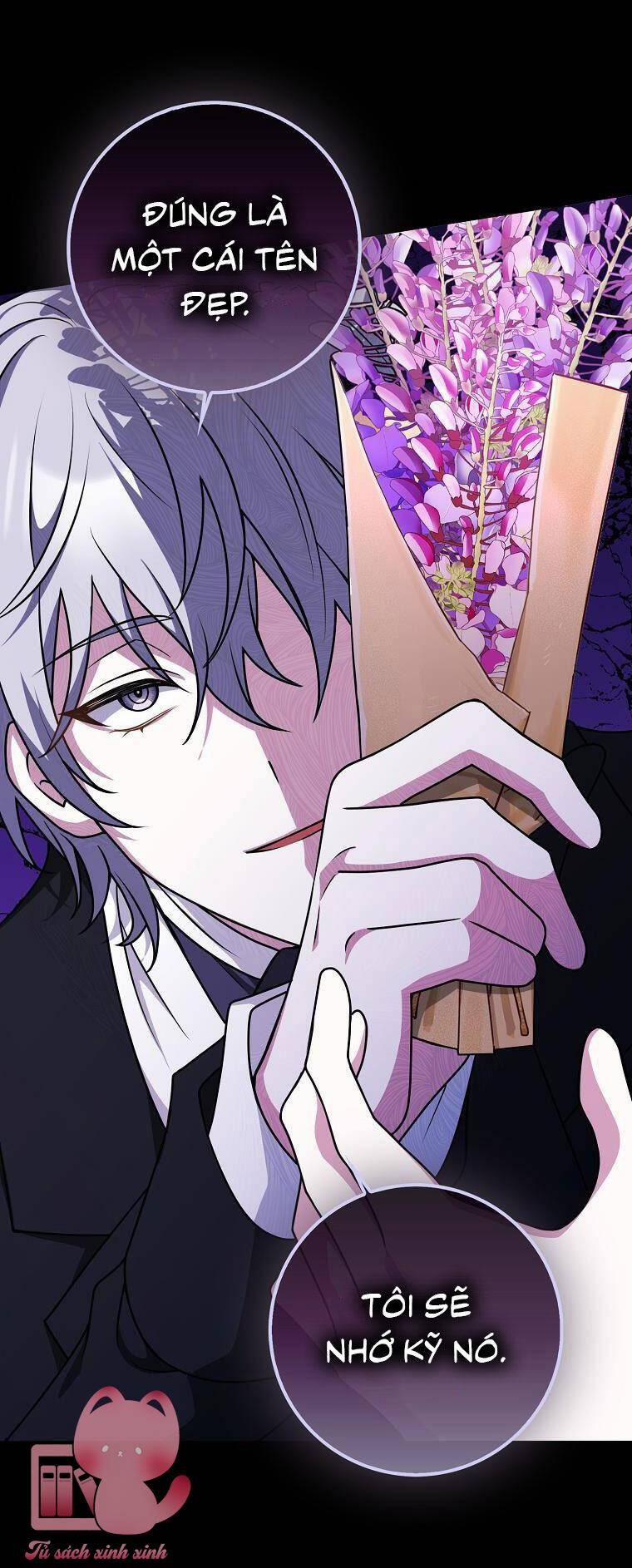 Tôi Thề Chúng Ta Chỉ Là Bạn 48 trang 48