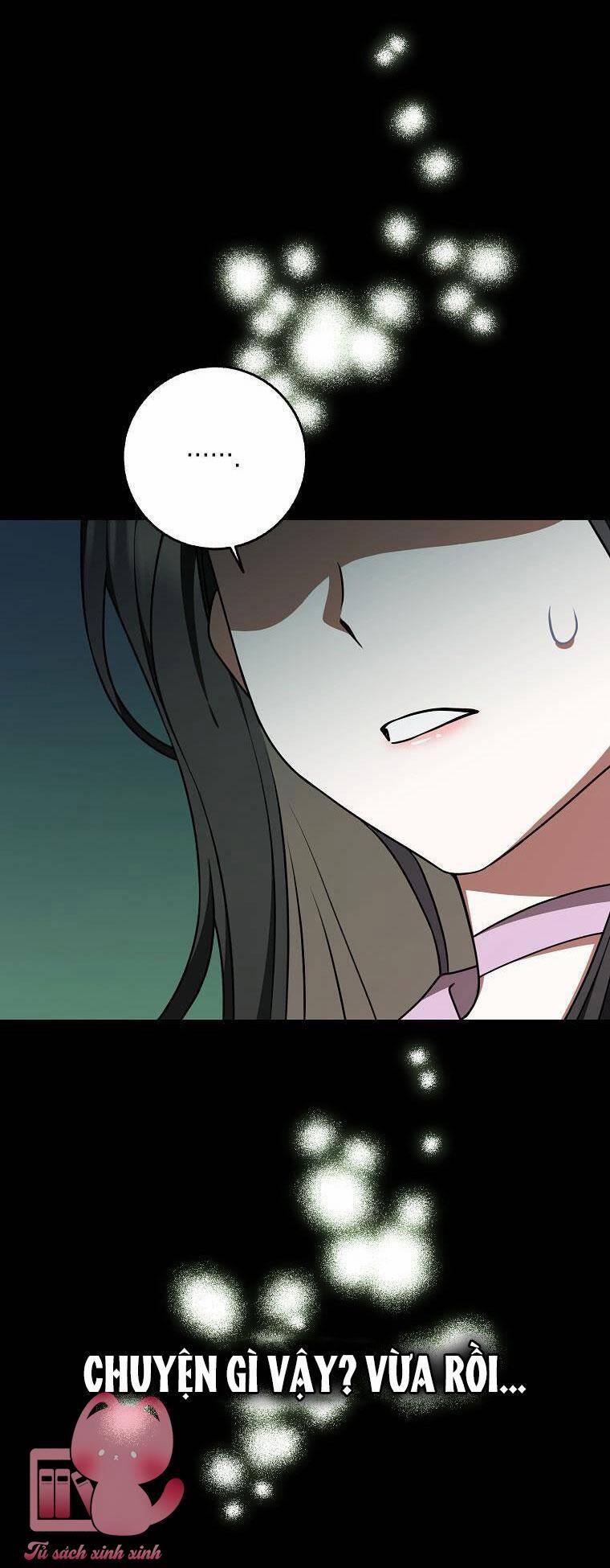 Tôi Thề Chúng Ta Chỉ Là Bạn 48 trang 49