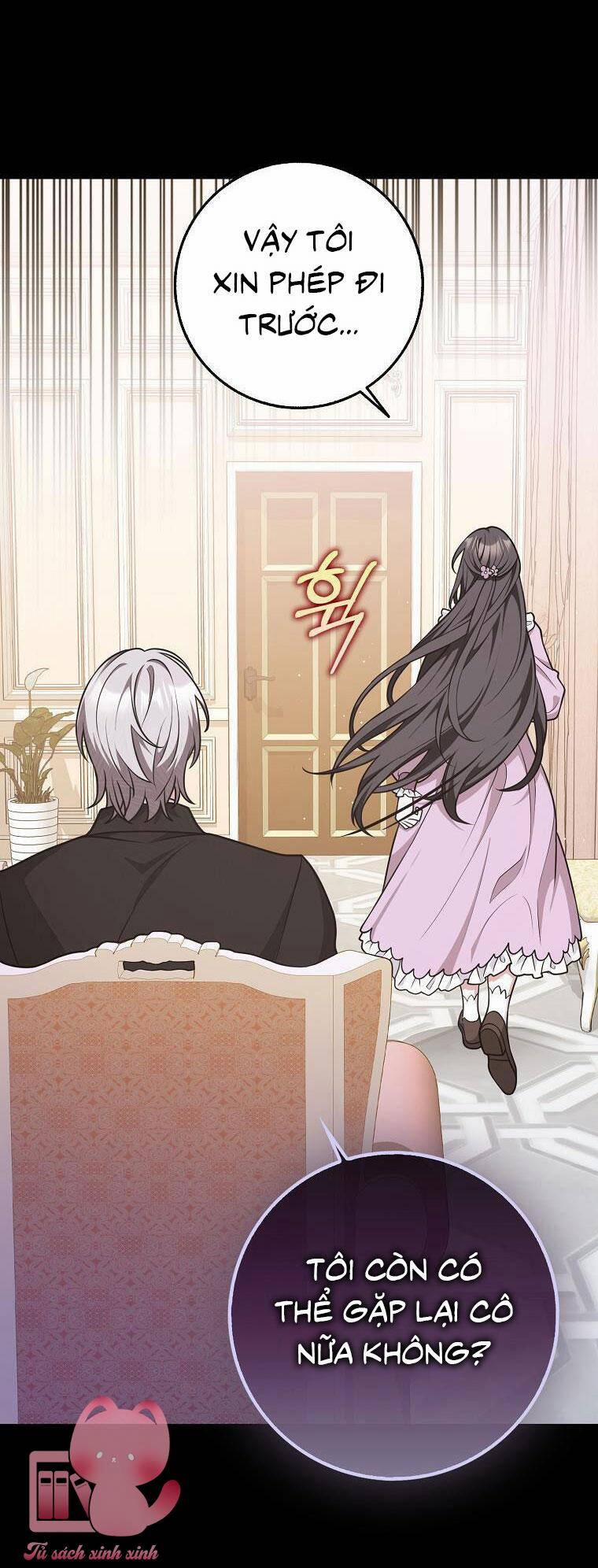 Tôi Thề Chúng Ta Chỉ Là Bạn 48 trang 50