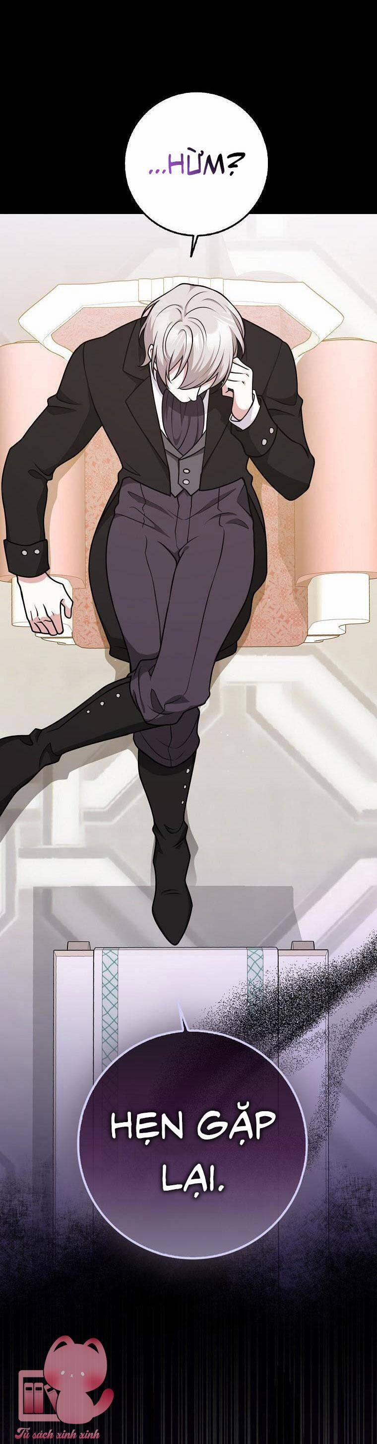 Tôi Thề Chúng Ta Chỉ Là Bạn 48 trang 53