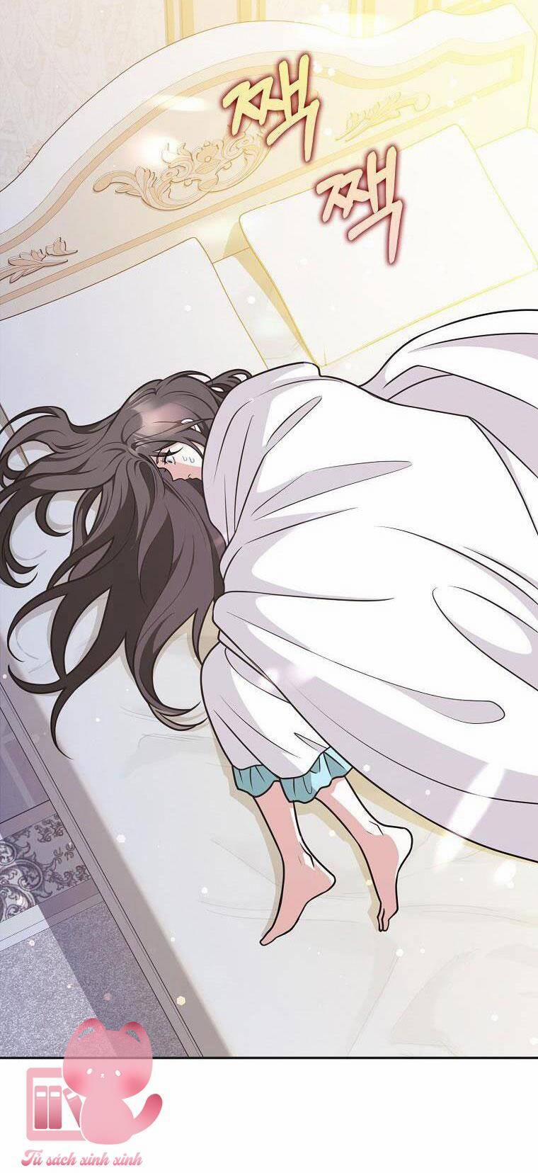 Tôi Thề Chúng Ta Chỉ Là Bạn 48 trang 55