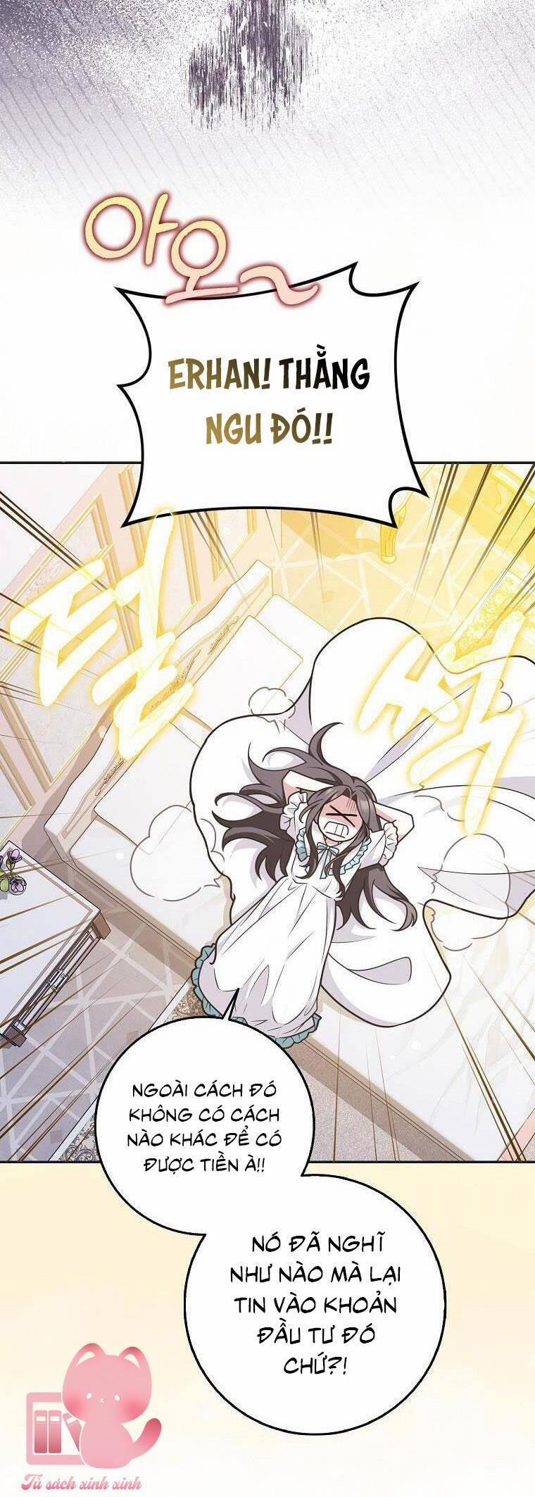 Tôi Thề Chúng Ta Chỉ Là Bạn 48 trang 61