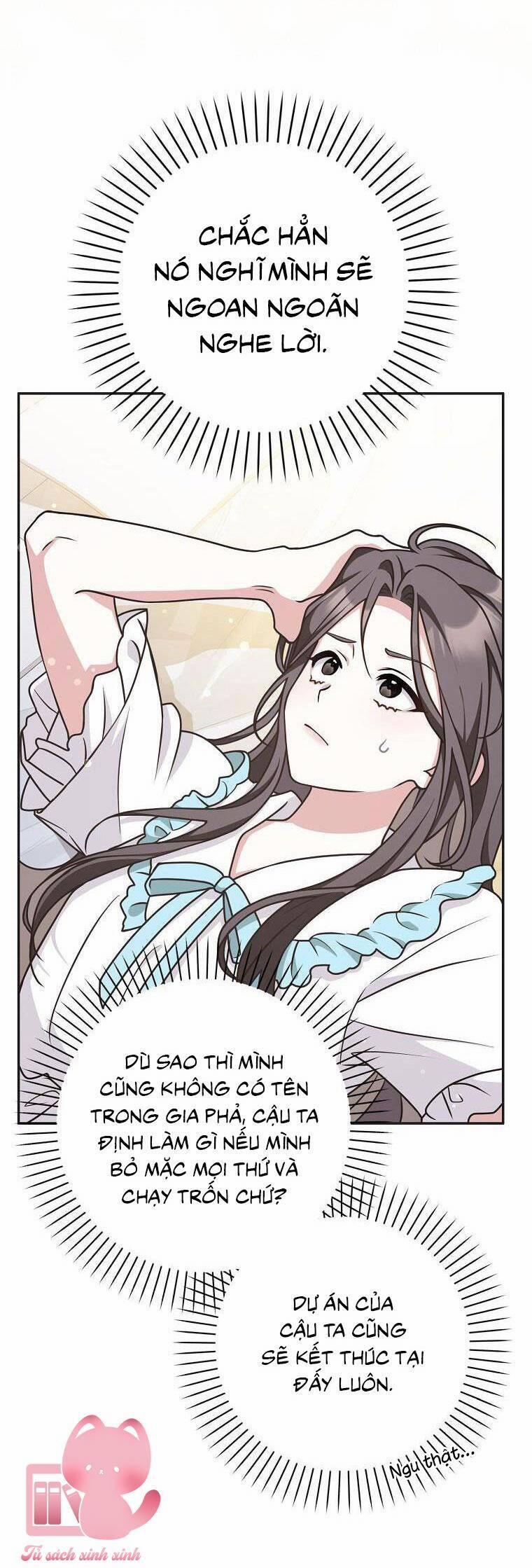 Tôi Thề Chúng Ta Chỉ Là Bạn 48 trang 62