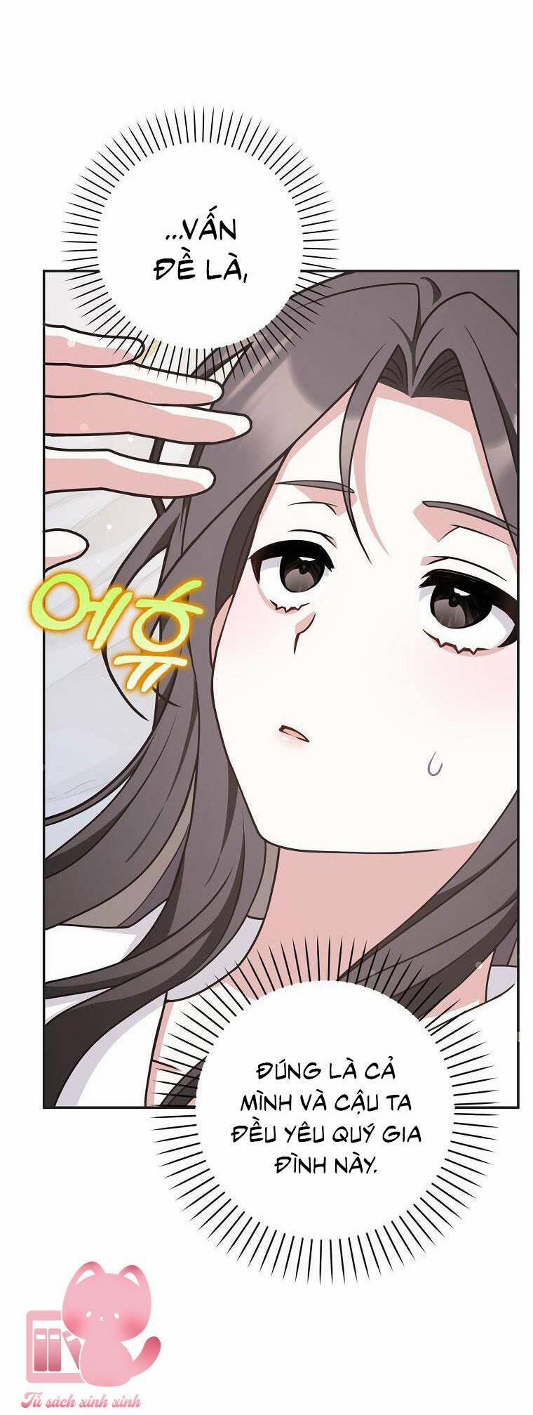 Tôi Thề Chúng Ta Chỉ Là Bạn 48 trang 63