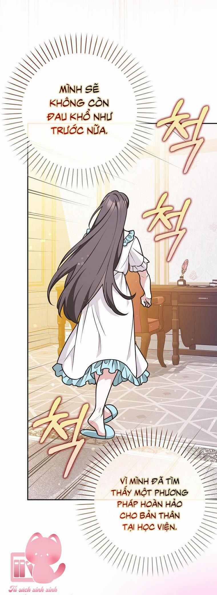 Tôi Thề Chúng Ta Chỉ Là Bạn 48 trang 66