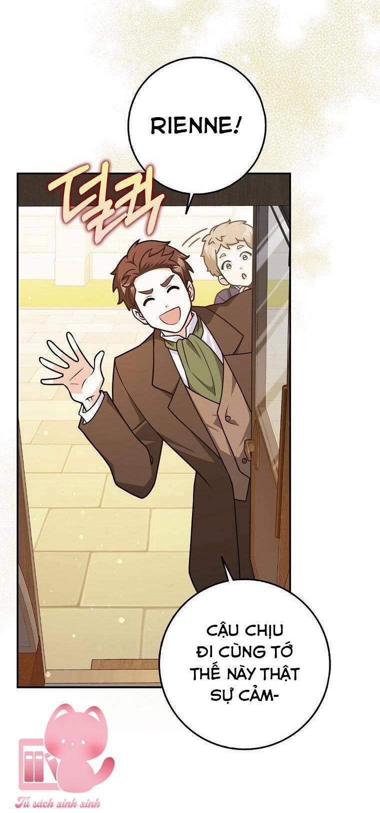 Tôi Thề Chúng Ta Chỉ Là Bạn 49 trang 14