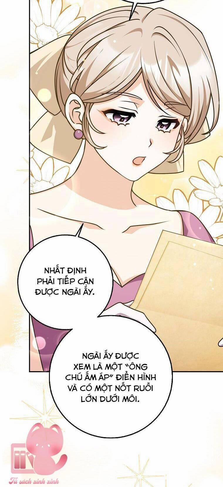 Tôi Thề Chúng Ta Chỉ Là Bạn 49 trang 19