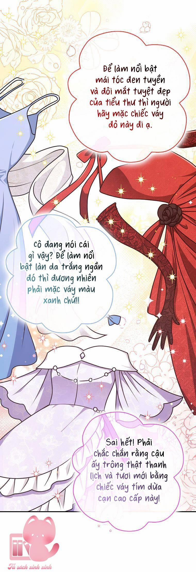 Tôi Thề Chúng Ta Chỉ Là Bạn 49 trang 2