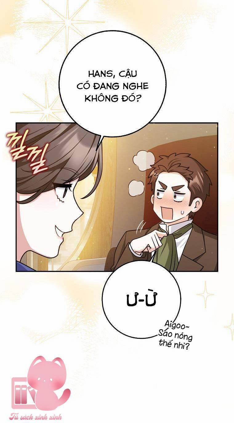 Tôi Thề Chúng Ta Chỉ Là Bạn 49 trang 21