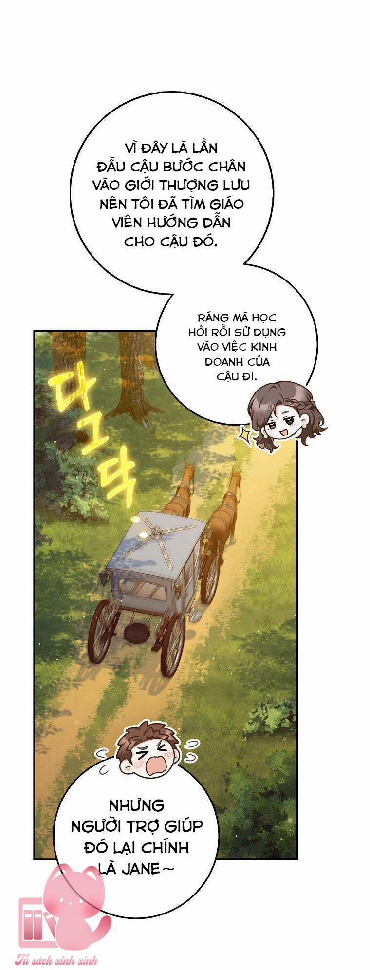 Tôi Thề Chúng Ta Chỉ Là Bạn 49 trang 22