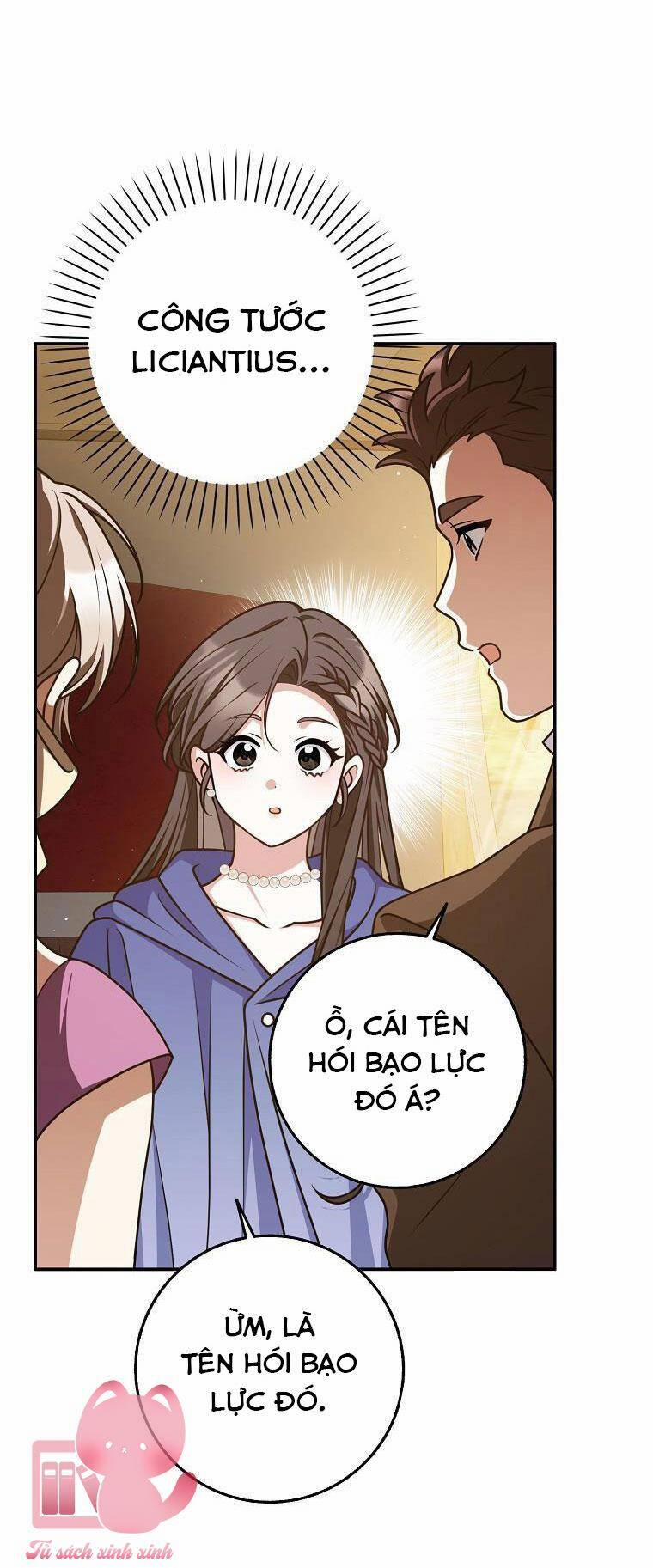 Tôi Thề Chúng Ta Chỉ Là Bạn 49 trang 24