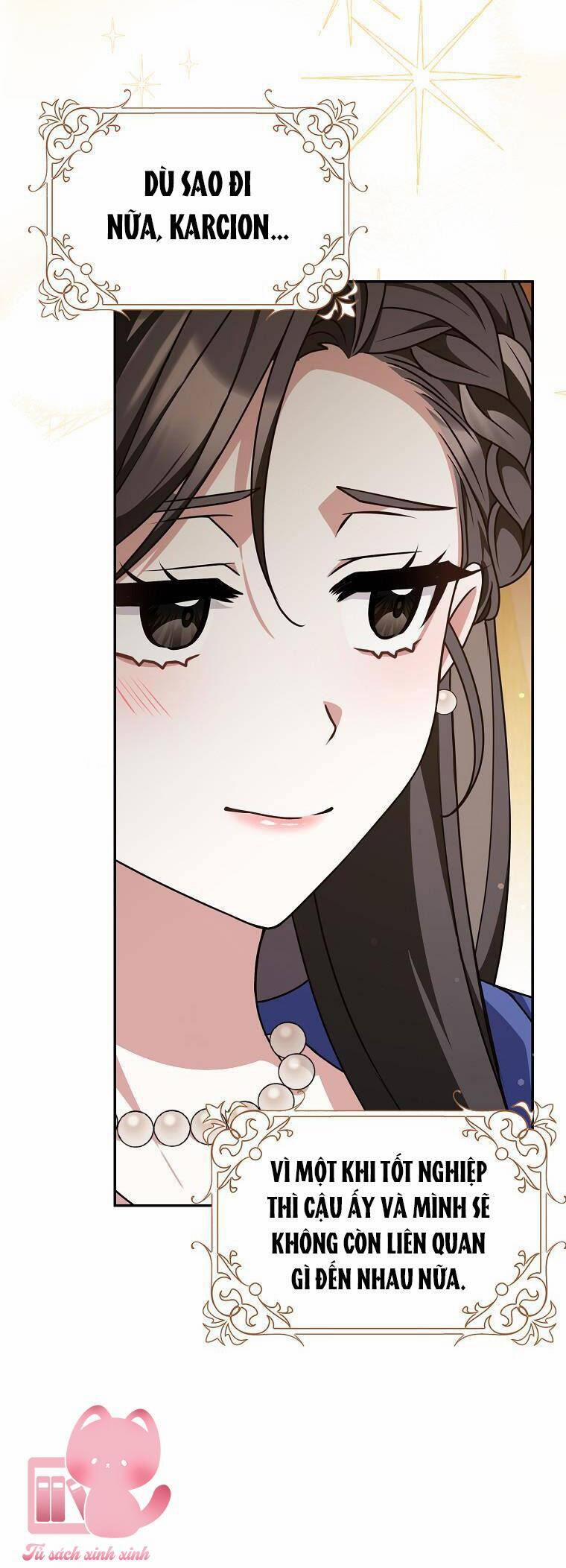 Tôi Thề Chúng Ta Chỉ Là Bạn 49 trang 31