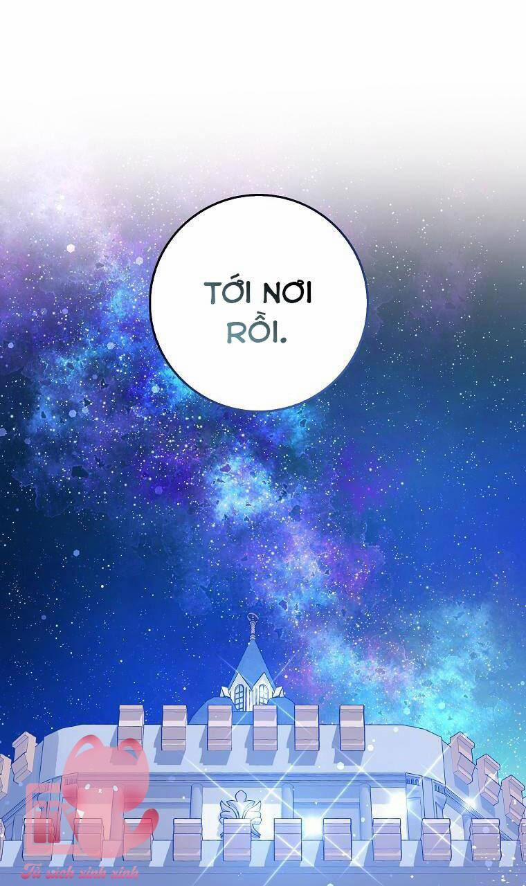 Tôi Thề Chúng Ta Chỉ Là Bạn 49 trang 32