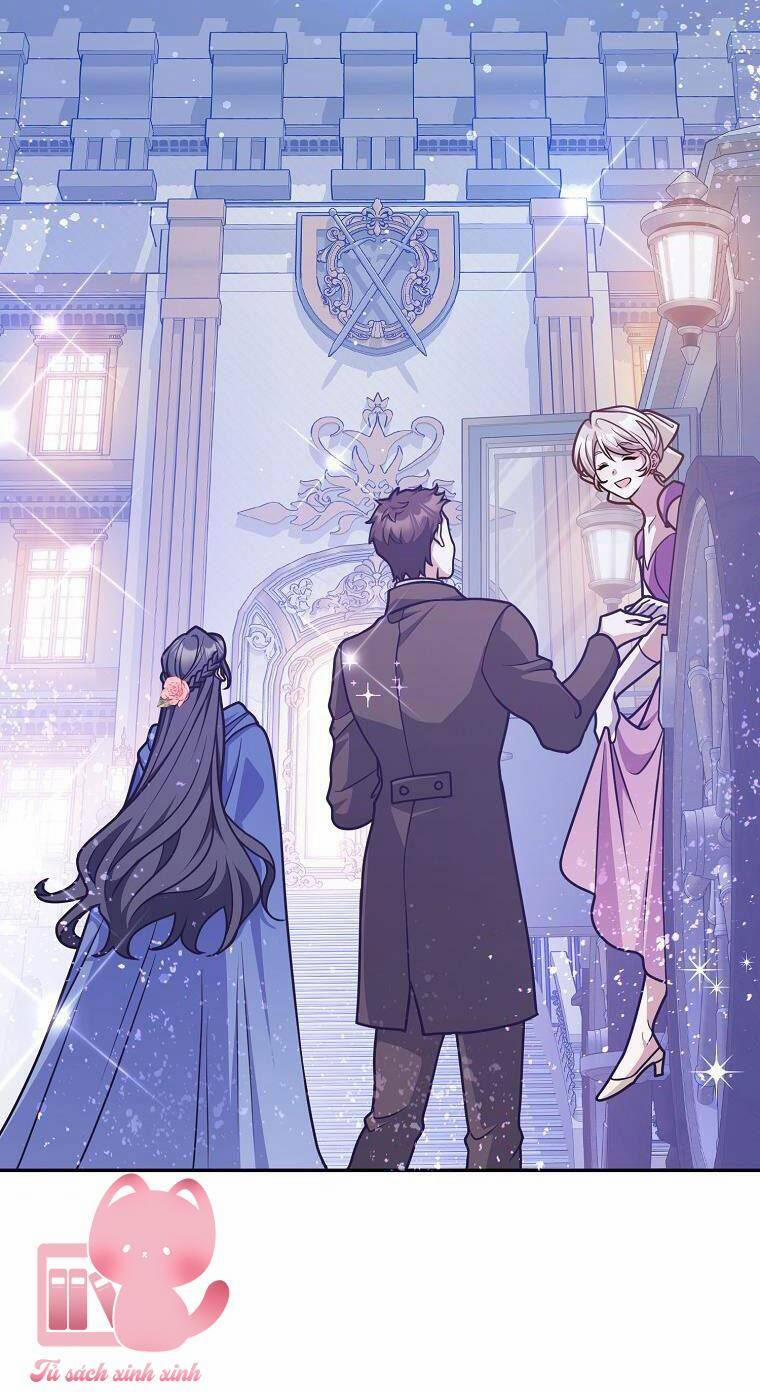 Tôi Thề Chúng Ta Chỉ Là Bạn 49 trang 33