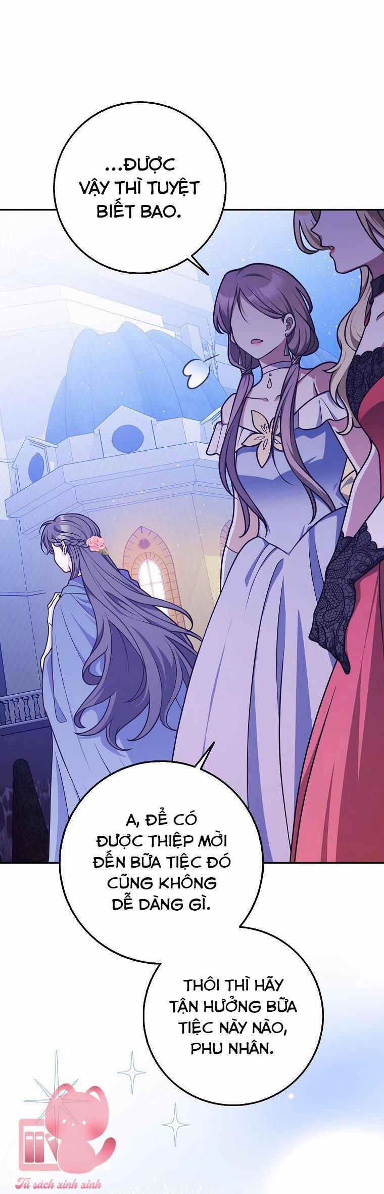 Tôi Thề Chúng Ta Chỉ Là Bạn 49 trang 35