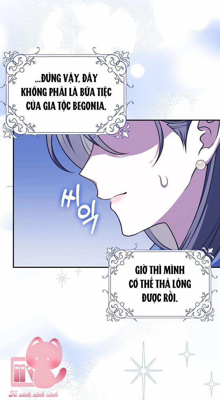 Tôi Thề Chúng Ta Chỉ Là Bạn 49 trang 36