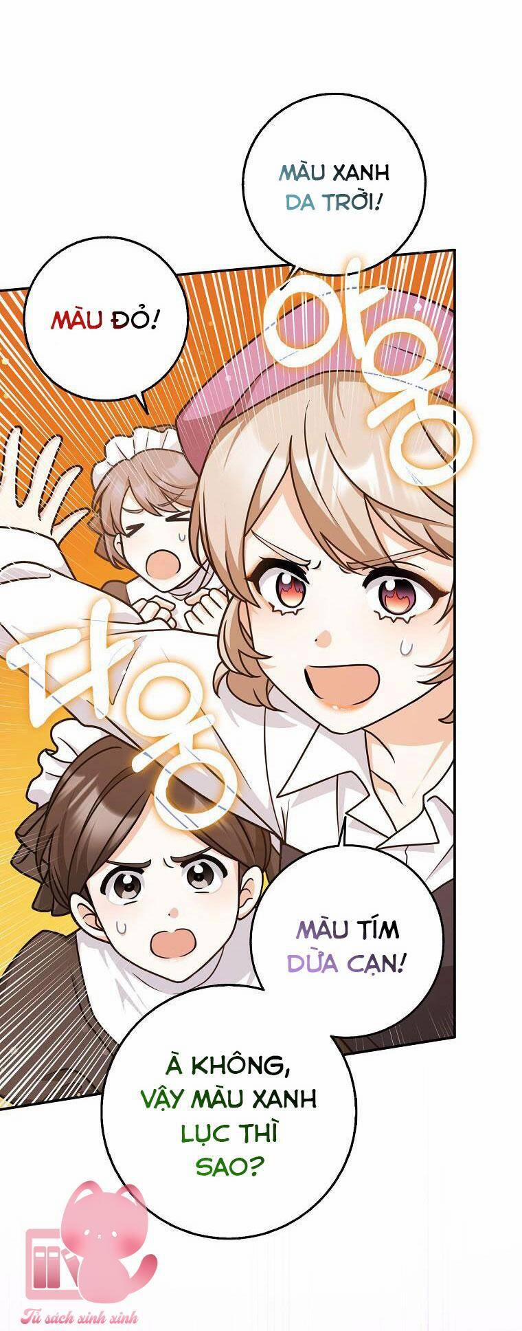 Tôi Thề Chúng Ta Chỉ Là Bạn 49 trang 4