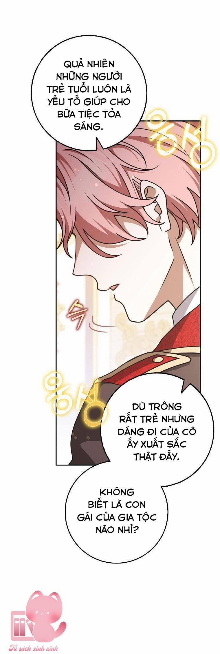 Tôi Thề Chúng Ta Chỉ Là Bạn 49 trang 41