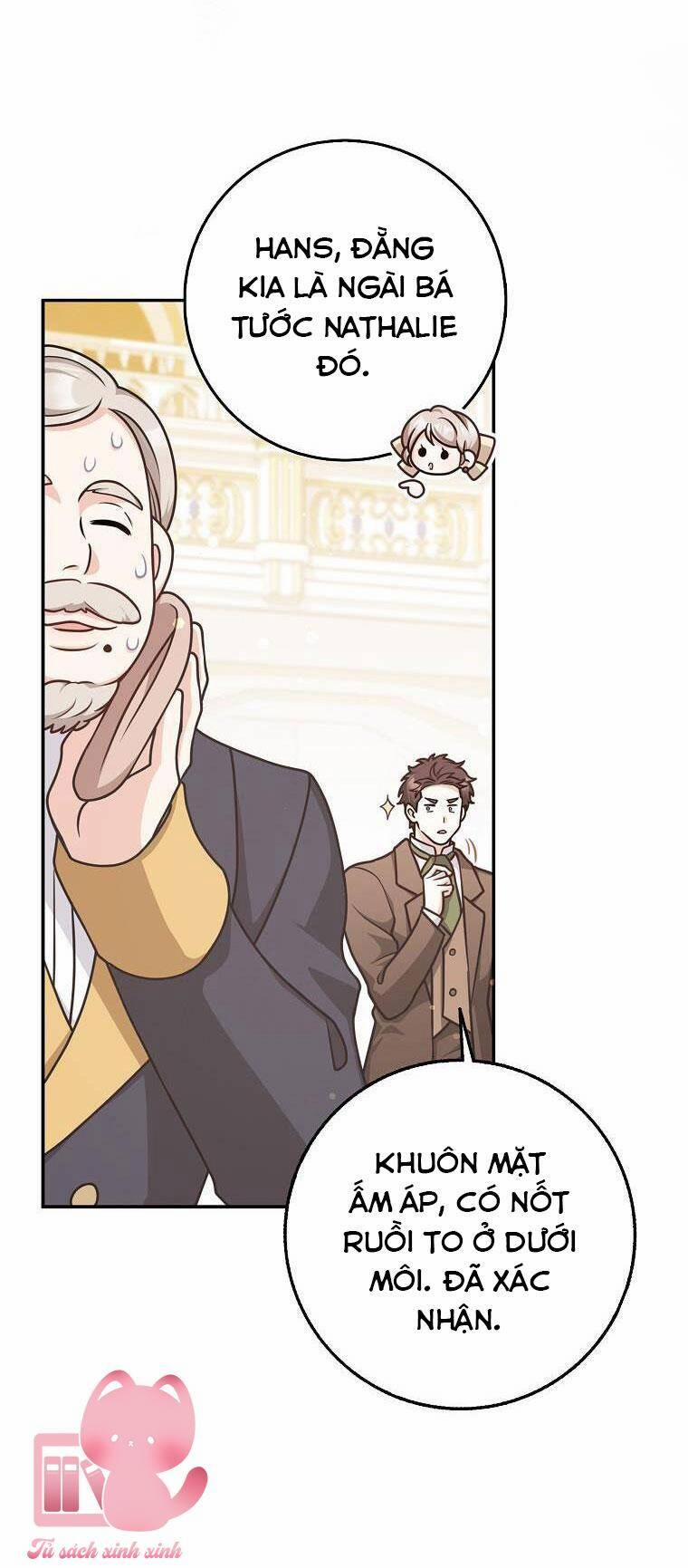 Tôi Thề Chúng Ta Chỉ Là Bạn 49 trang 45