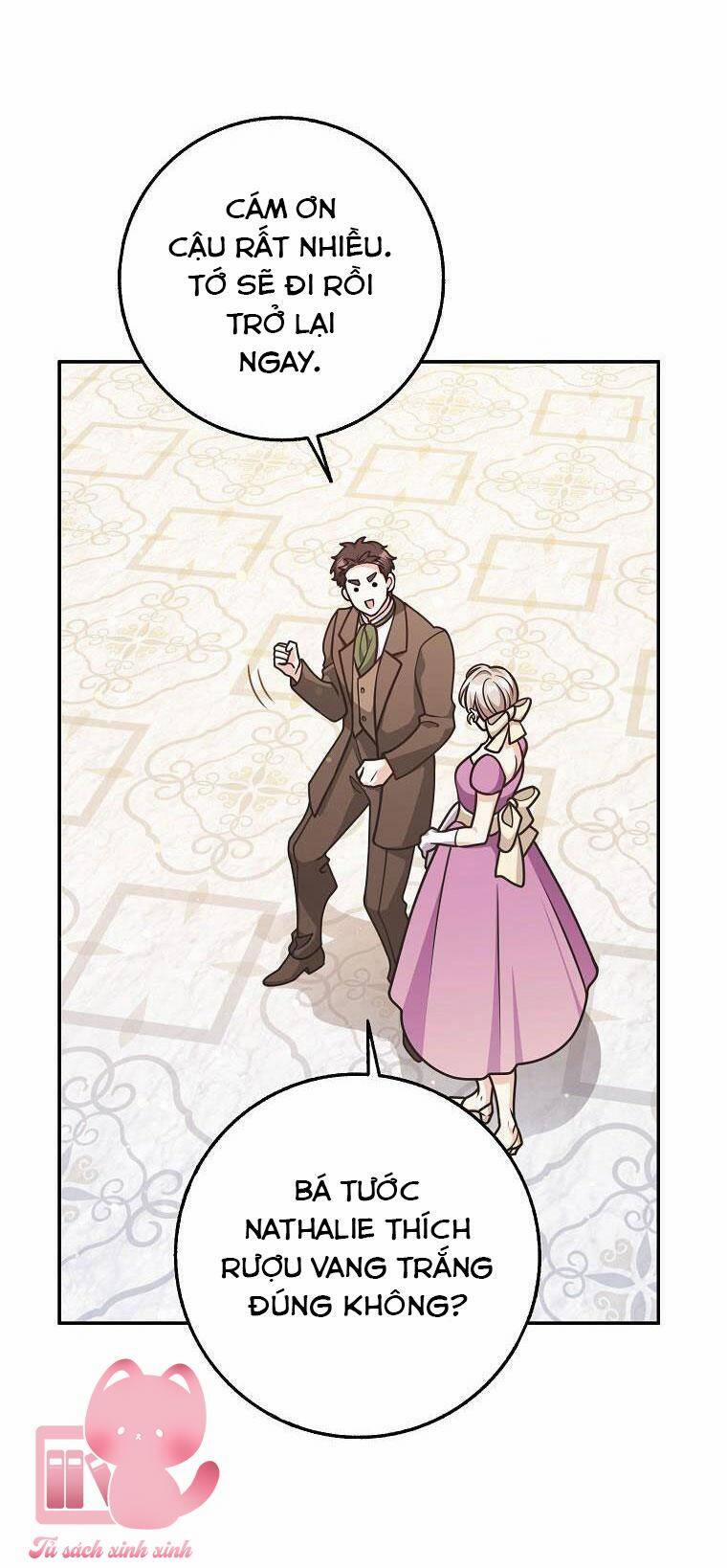 Tôi Thề Chúng Ta Chỉ Là Bạn 49 trang 46