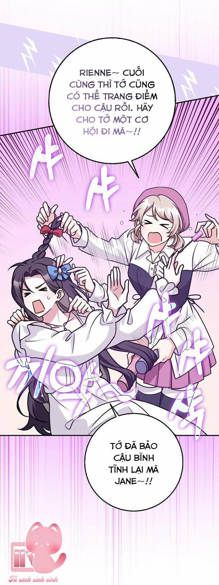 Tôi Thề Chúng Ta Chỉ Là Bạn 49 trang 5