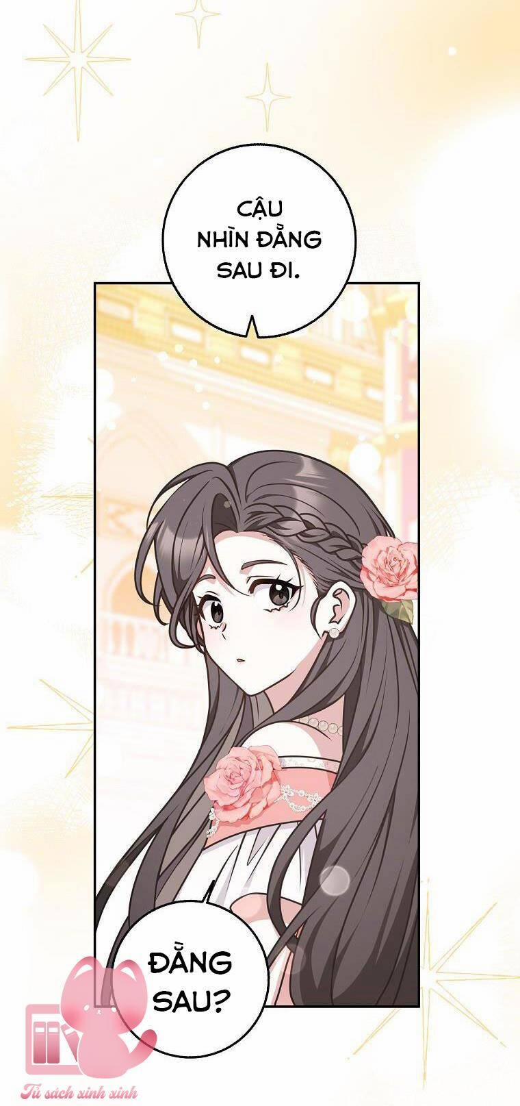 Tôi Thề Chúng Ta Chỉ Là Bạn 49 trang 52