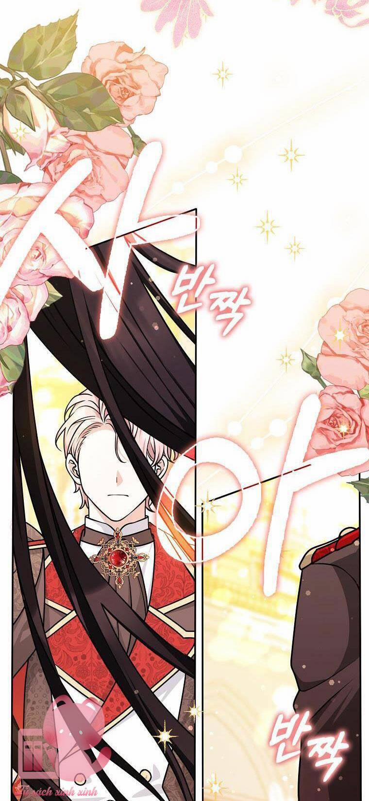 Tôi Thề Chúng Ta Chỉ Là Bạn 49 trang 54