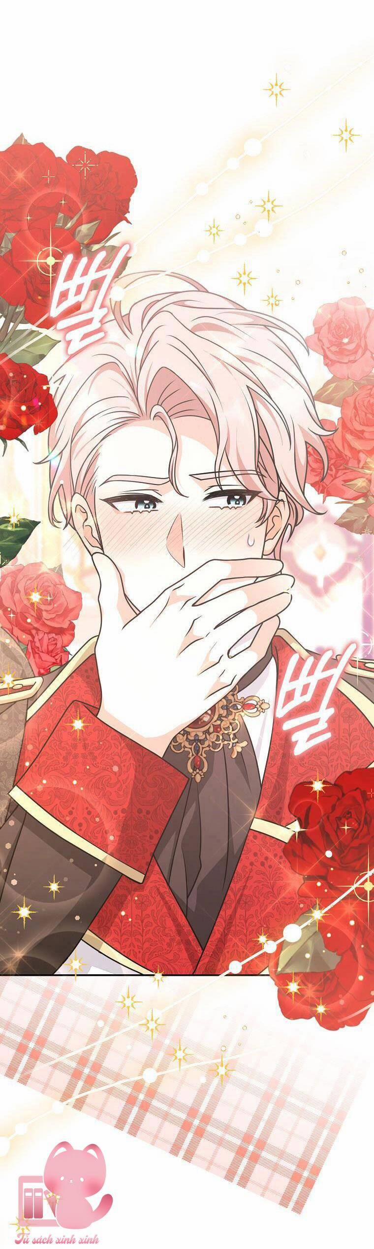 Tôi Thề Chúng Ta Chỉ Là Bạn 49 trang 56