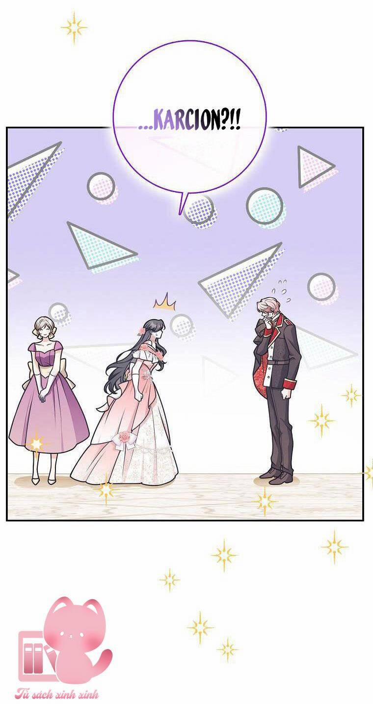 Tôi Thề Chúng Ta Chỉ Là Bạn 49 trang 57