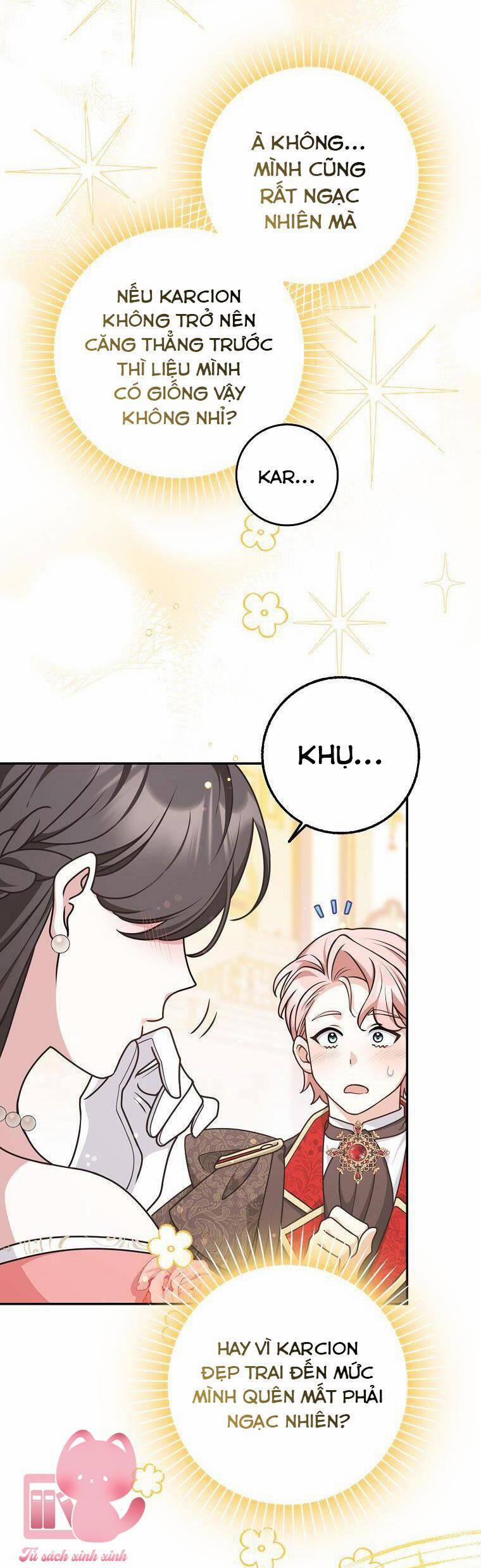 Tôi Thề Chúng Ta Chỉ Là Bạn 49 trang 60