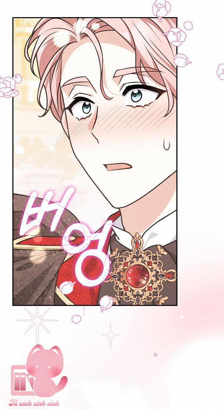 Tôi Thề Chúng Ta Chỉ Là Bạn 49 trang 64