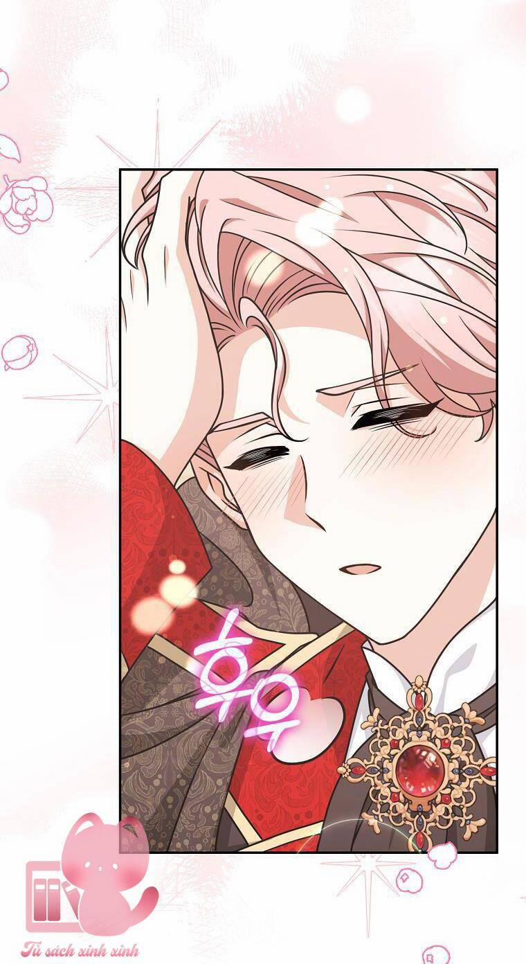 Tôi Thề Chúng Ta Chỉ Là Bạn 49 trang 65