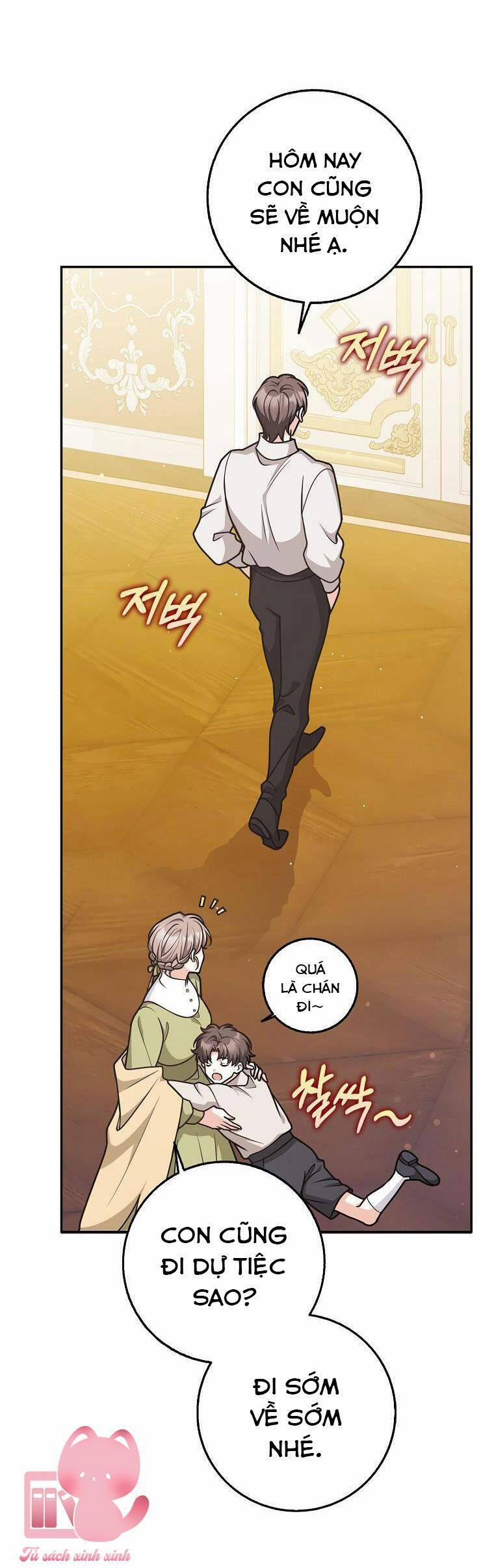 Tôi Thề Chúng Ta Chỉ Là Bạn 49 trang 7