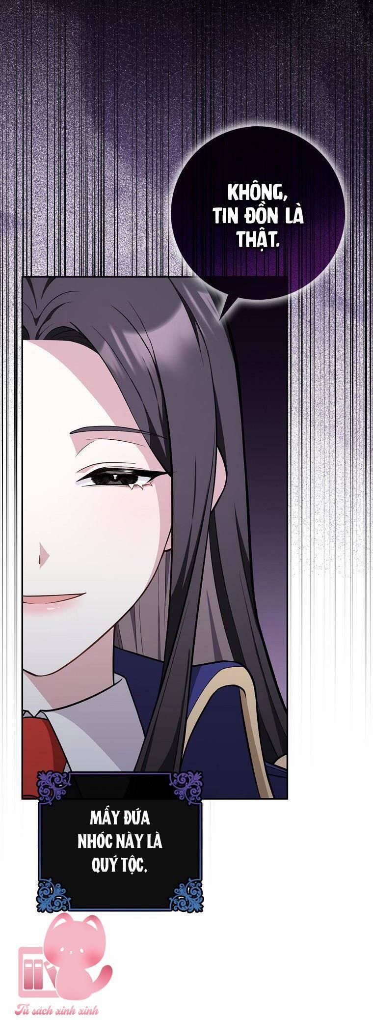 Tôi Thề Chúng Ta Chỉ Là Bạn 5 trang 10