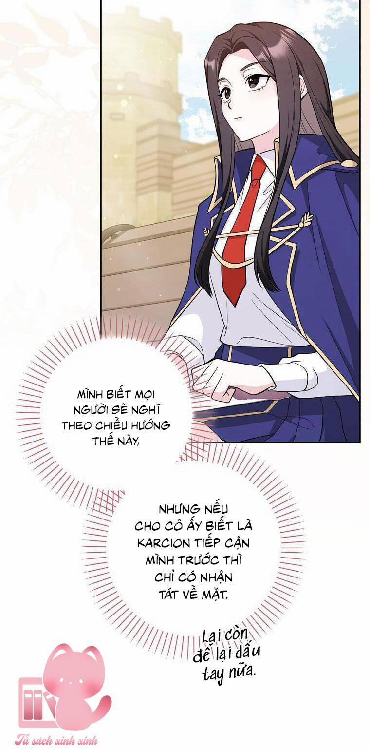 Tôi Thề Chúng Ta Chỉ Là Bạn 5 trang 12