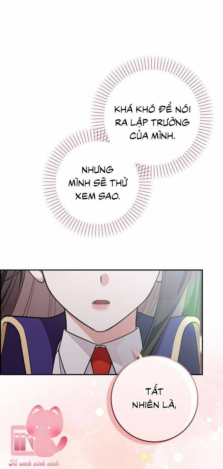 Tôi Thề Chúng Ta Chỉ Là Bạn 5 trang 13