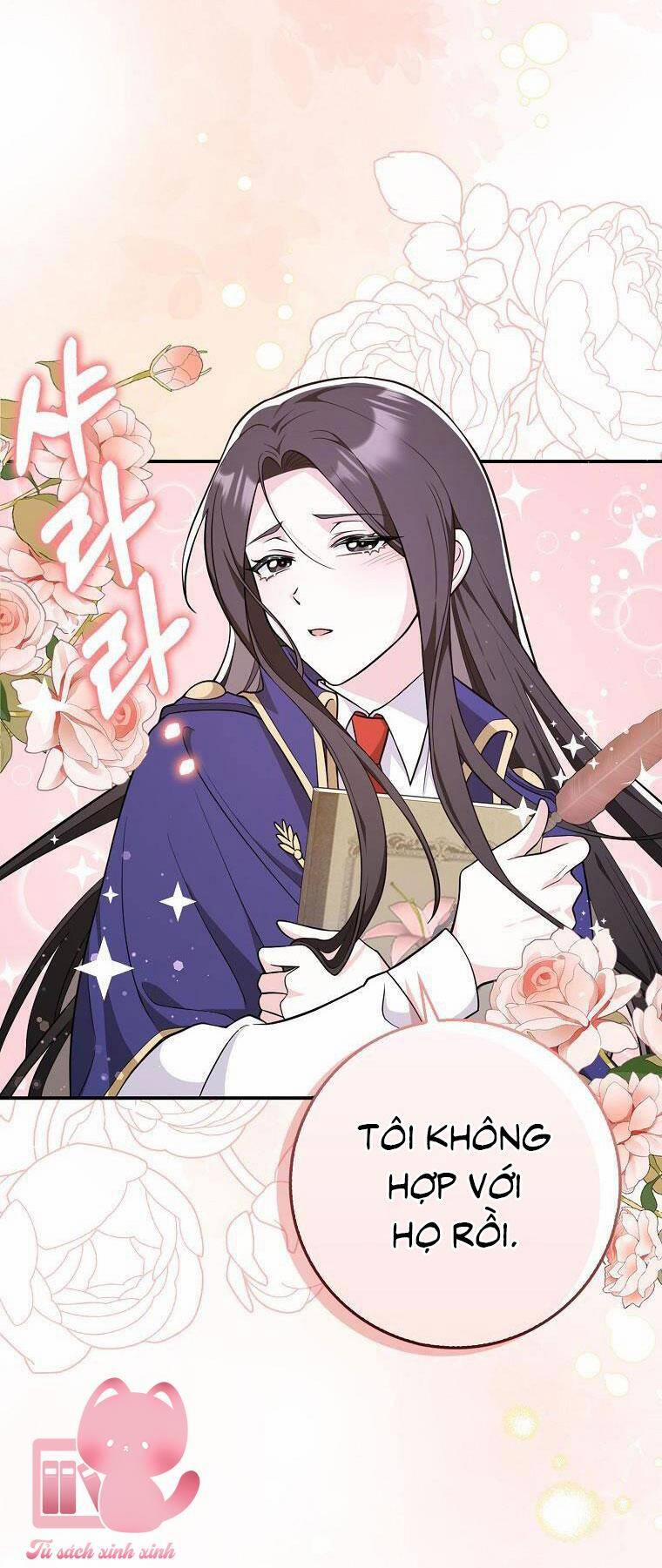 Tôi Thề Chúng Ta Chỉ Là Bạn 5 trang 14