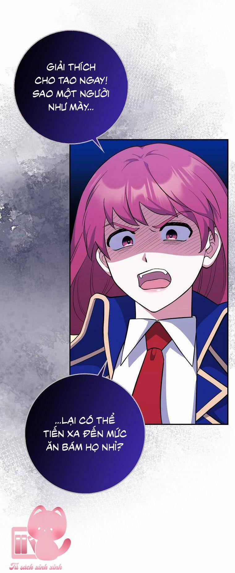 Tôi Thề Chúng Ta Chỉ Là Bạn 5 trang 16