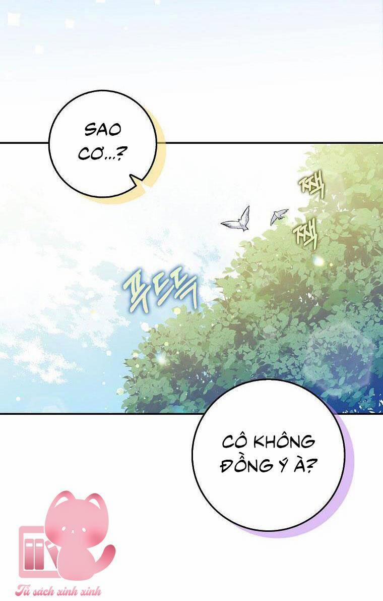 Tôi Thề Chúng Ta Chỉ Là Bạn 5 trang 18