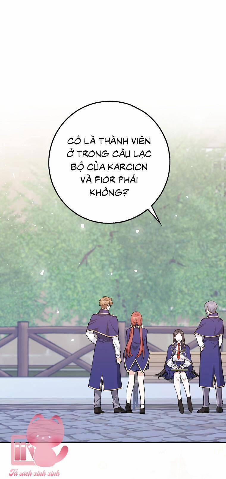 Tôi Thề Chúng Ta Chỉ Là Bạn 5 trang 2