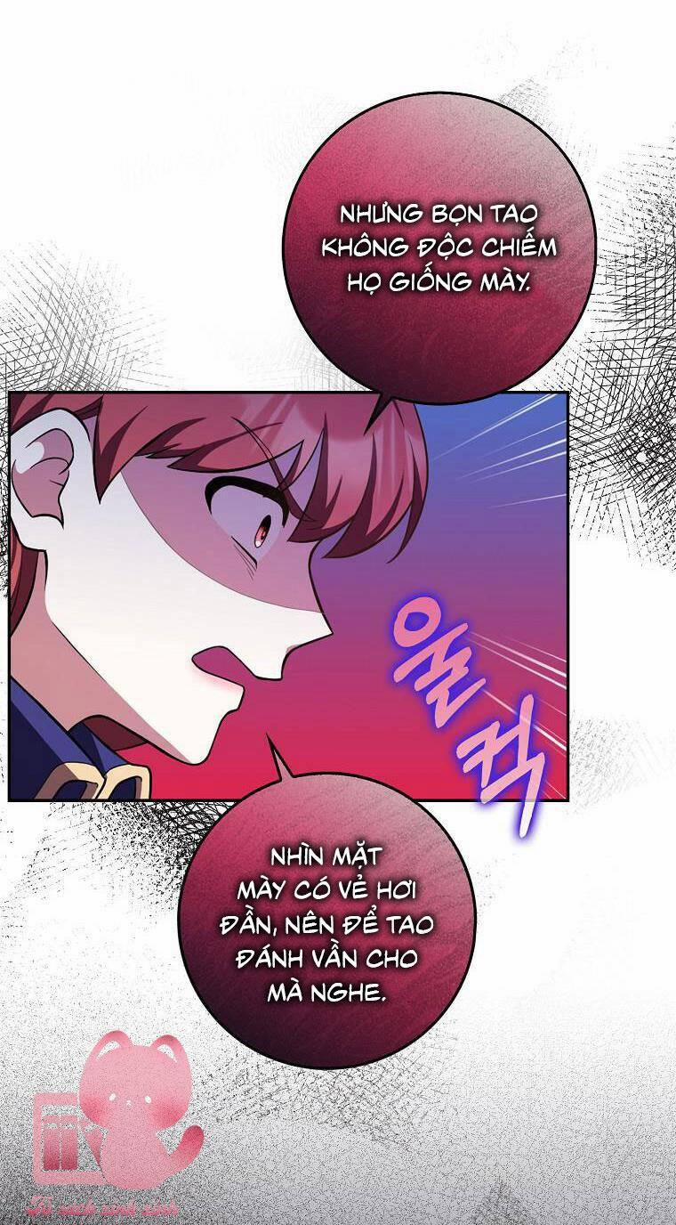 Tôi Thề Chúng Ta Chỉ Là Bạn 5 trang 20